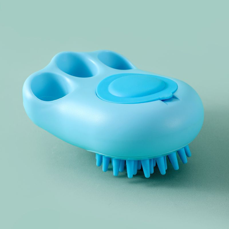 Cat & Dog Bath Massage Brush