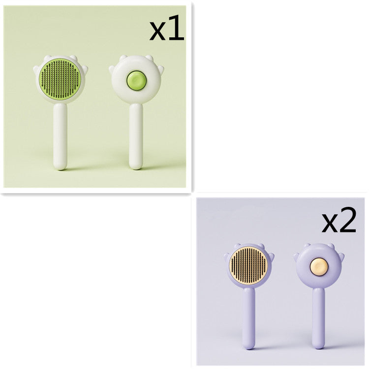 Cat & Dog Magic Hair Removal Comb