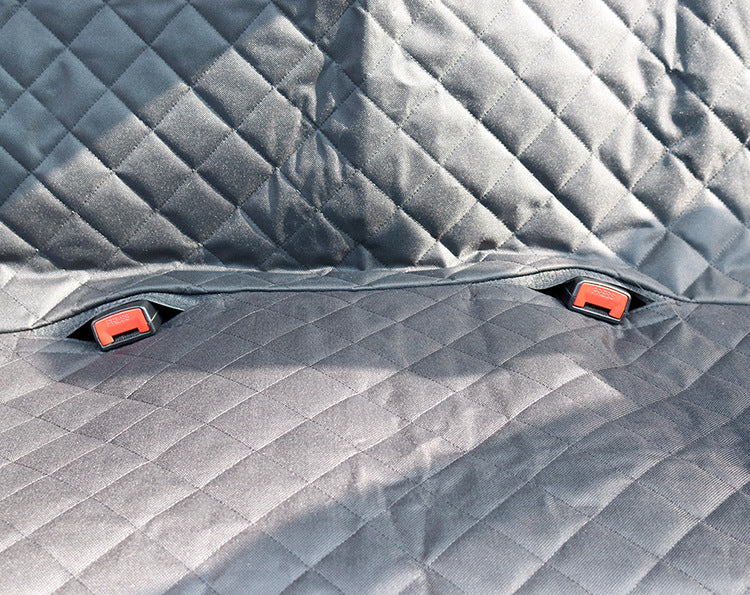 Dog Car Seat Hammock & Safety Protector