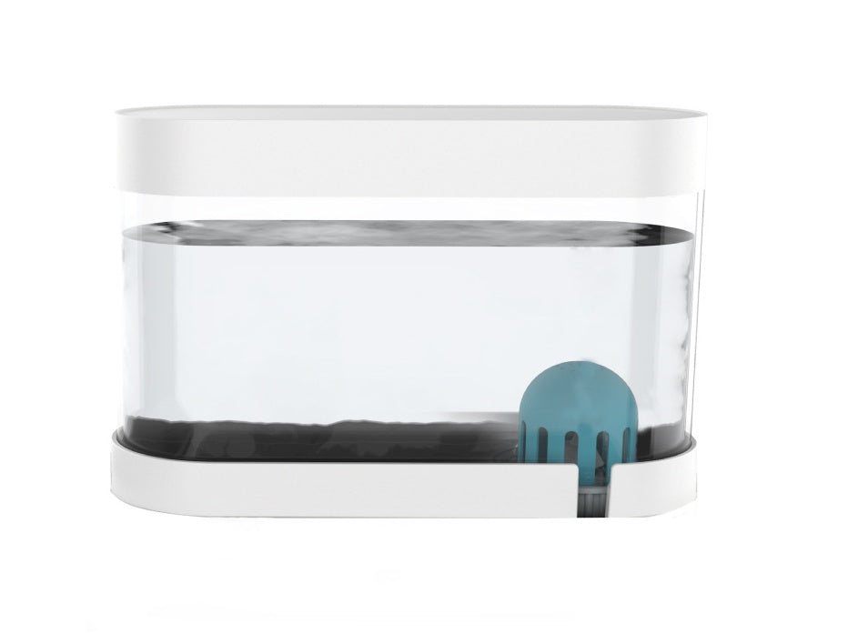 4-Style Automatic Pet Feeding & Water Bowl