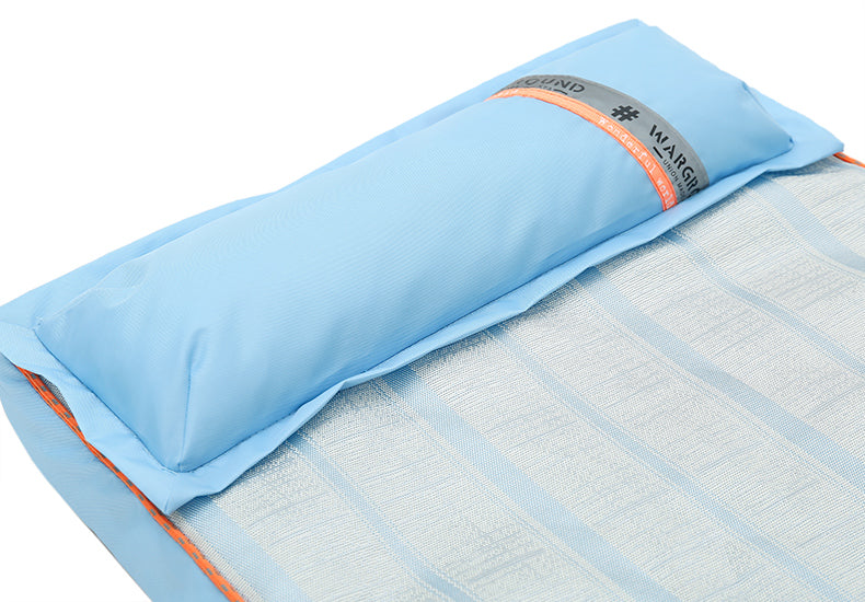 Summer Anti-Bite Pet Cooling Mat