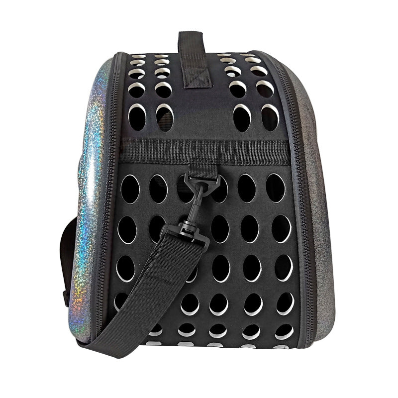 Portable Foldable Pet Travel Carrier Bag