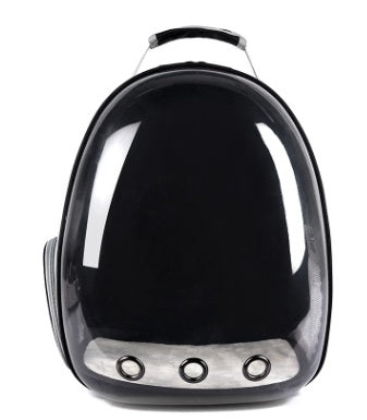 Portable Pet Bubble Backpack Carrier