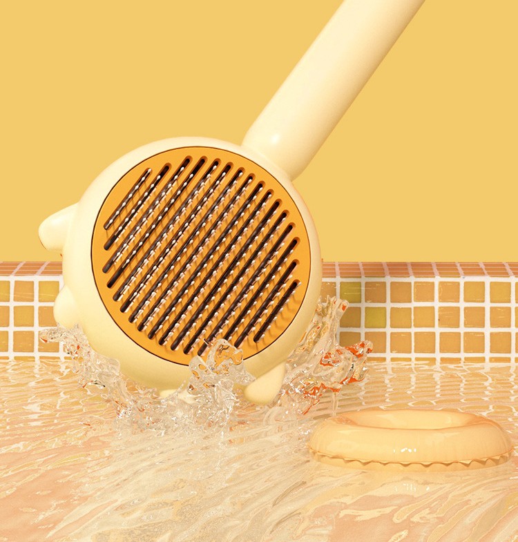 Cat & Dog Magic Hair Removal Comb