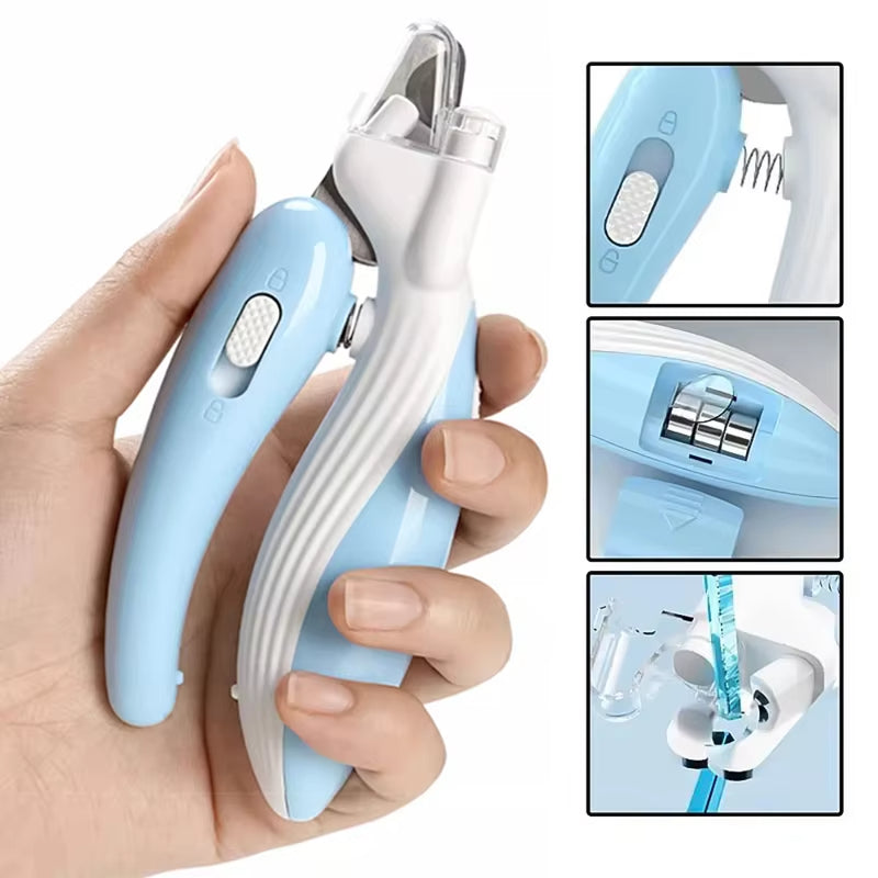 Cute Pets Professional Nail Clippers