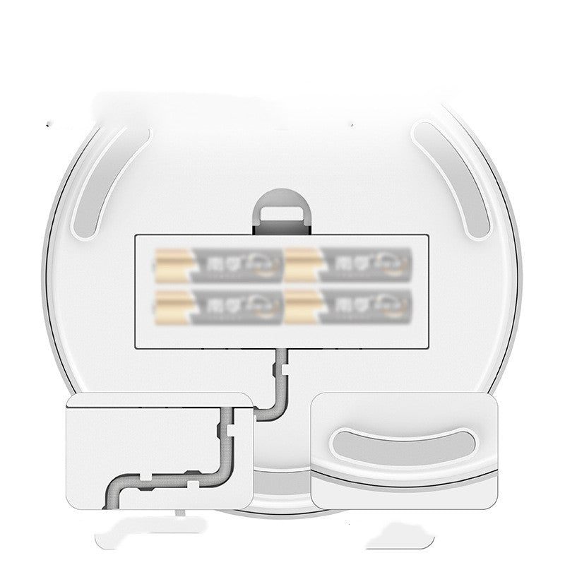 Smart Automatic Feeder for Cats & Dogs