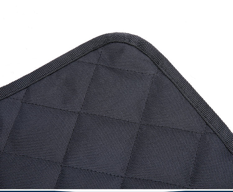 Dog Car Seat Hammock & Safety Protector