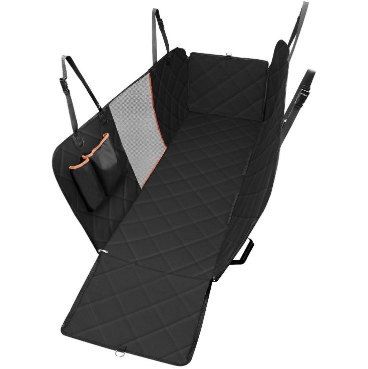 Dog Car Seat Hammock & Safety Protector