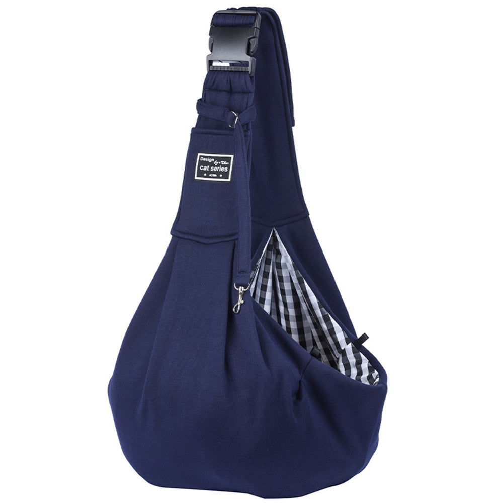 Pet Travel Carrier Bag for Cats & Dogs