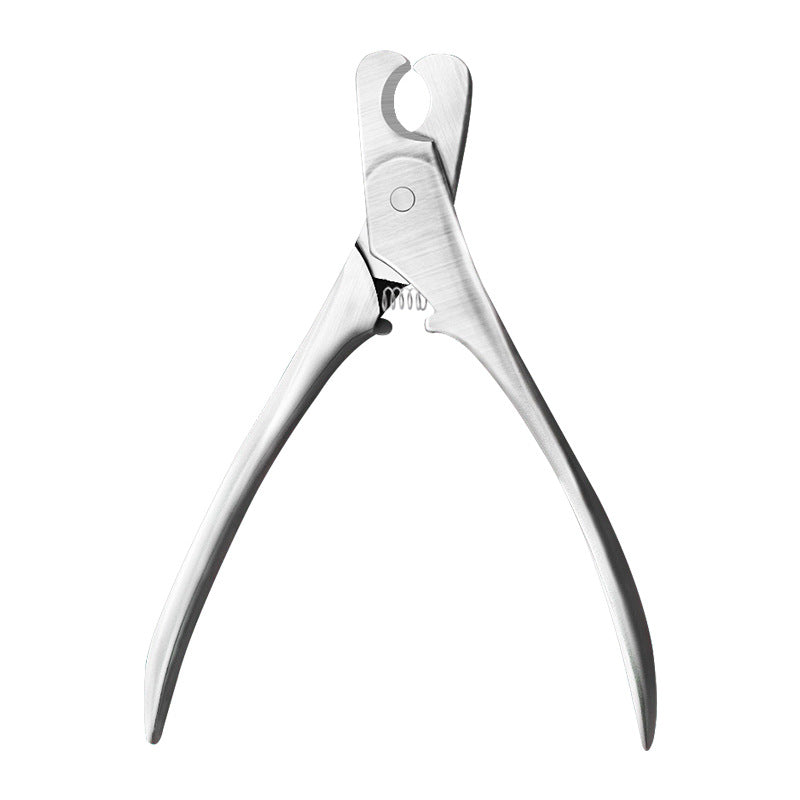 Professional Pet Nail Clipper for Dogs & Cats