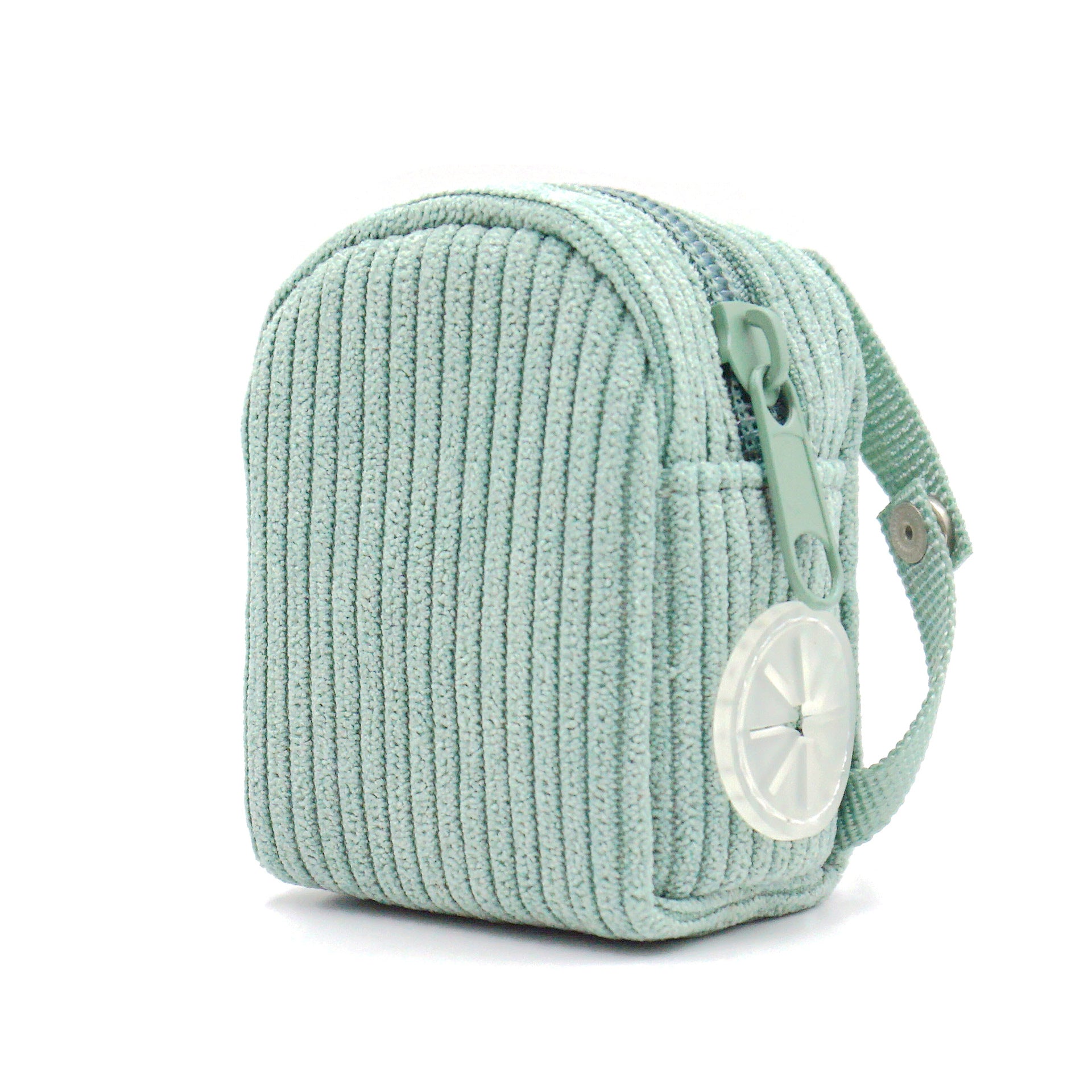 Explosion-Proof Dog Vest with Leash
