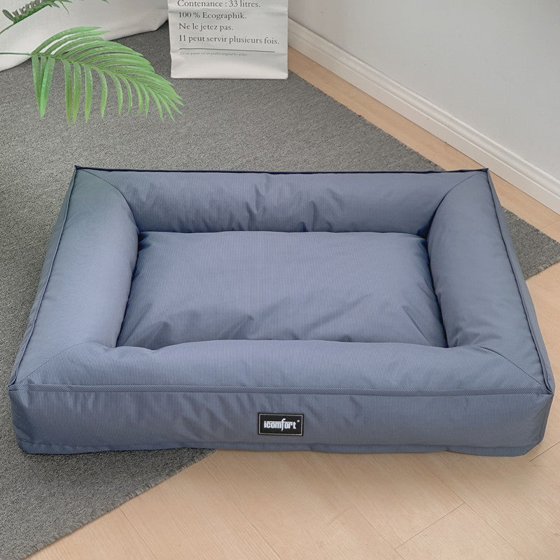 Removable Waterproof Summer Dog Mat