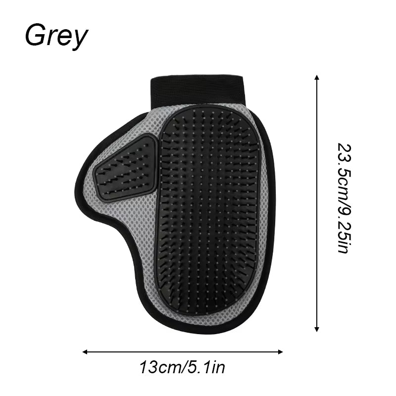 Cat & Dog Hair Removal Massage Glove
