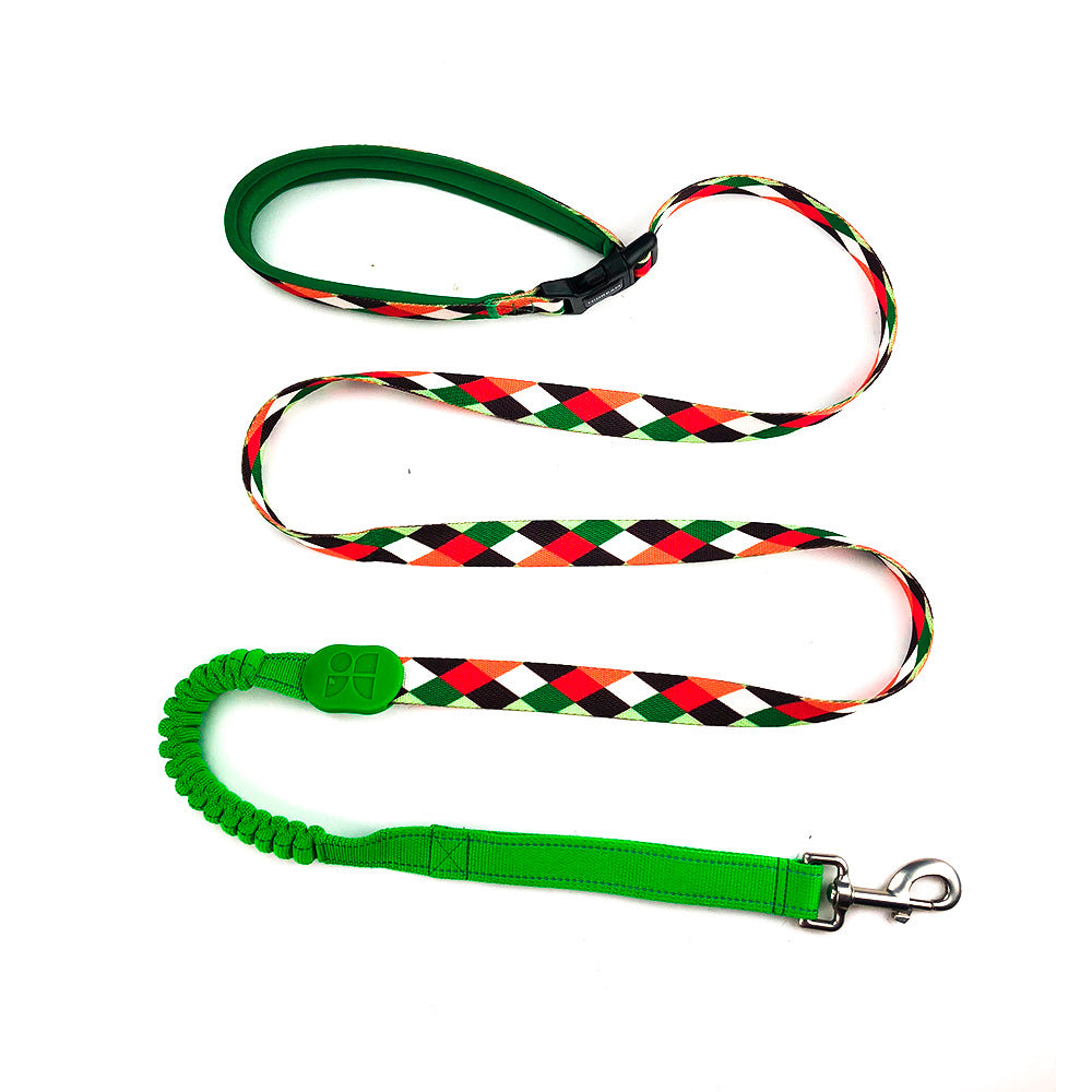 Multifunctional Pet Traction Walking Rope