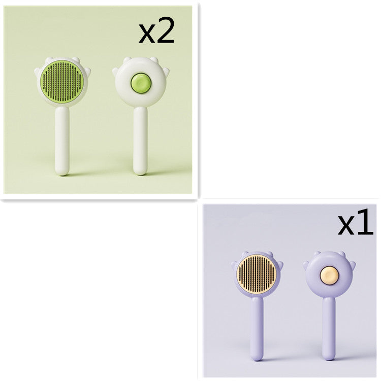 Cat & Dog Magic Hair Removal Comb