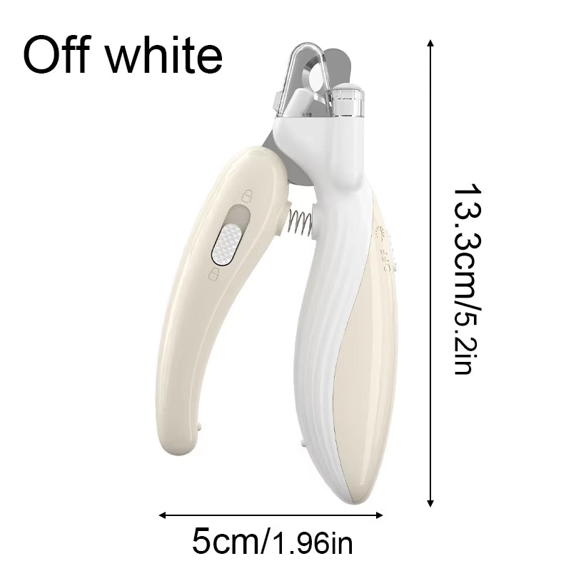 Cute Pets Professional Nail Clippers