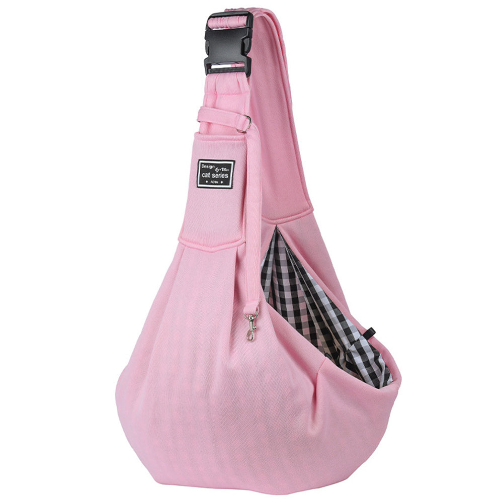 Pet Travel Carrier Bag for Cats & Dogs