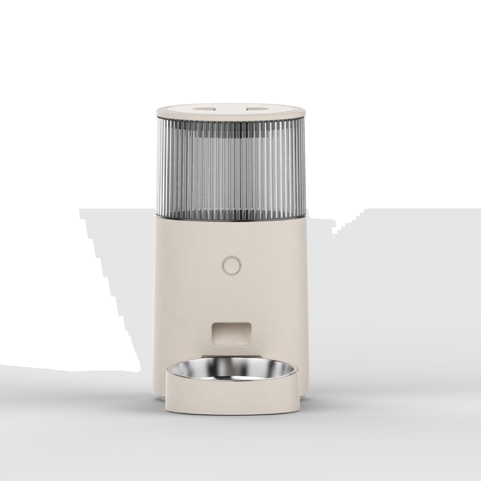 Smart Automatic Feeder for Cats & Dogs