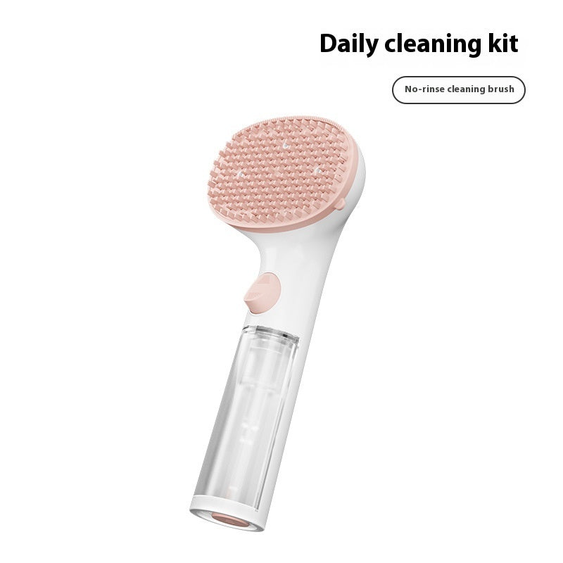 3-in-1 Pet Steam Hair Removal Brush