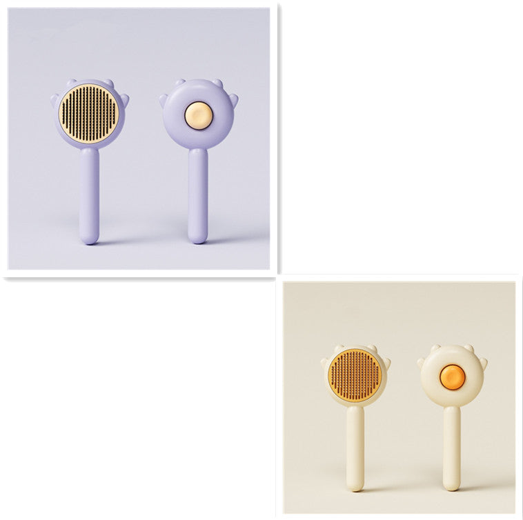 Cat & Dog Magic Hair Removal Comb