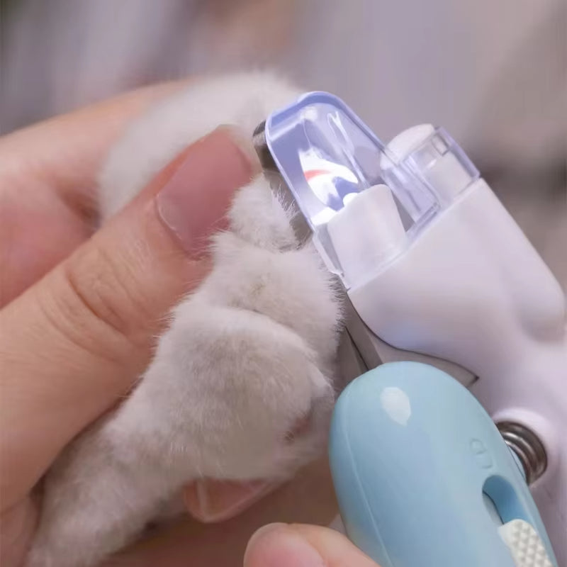 Cute Pets Professional Nail Clippers