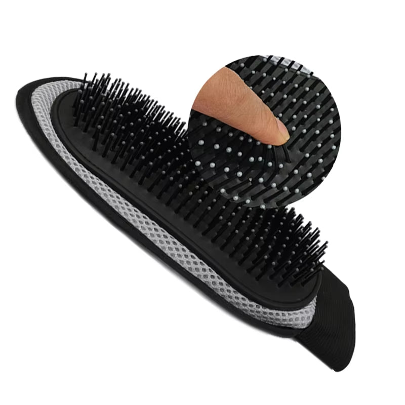 Cat & Dog Hair Removal Massage Glove