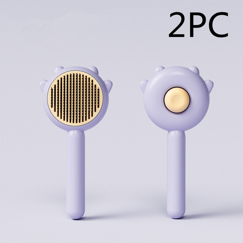 Cat & Dog Magic Hair Removal Comb