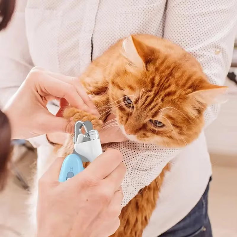 Cute Pets Professional Nail Clippers