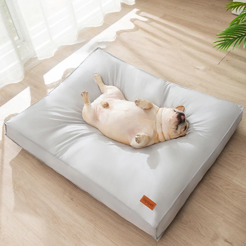 Waterproof Pet Bed for Cats & Dogs