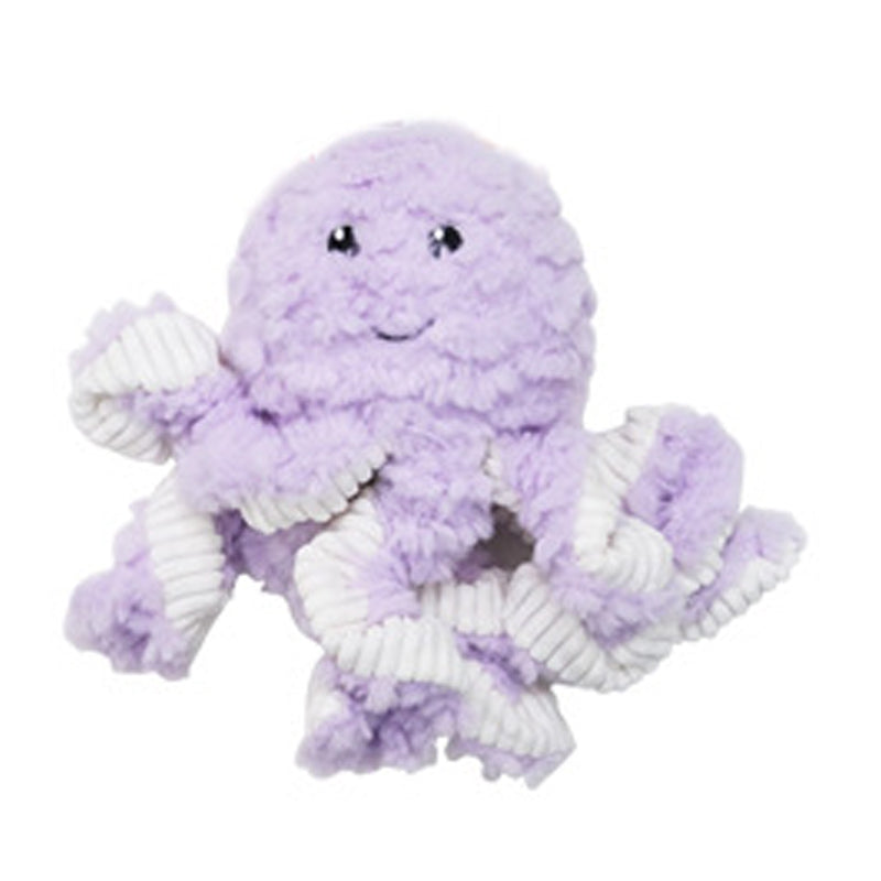 Plush Squeaky Bite-Resistant Dog Toy