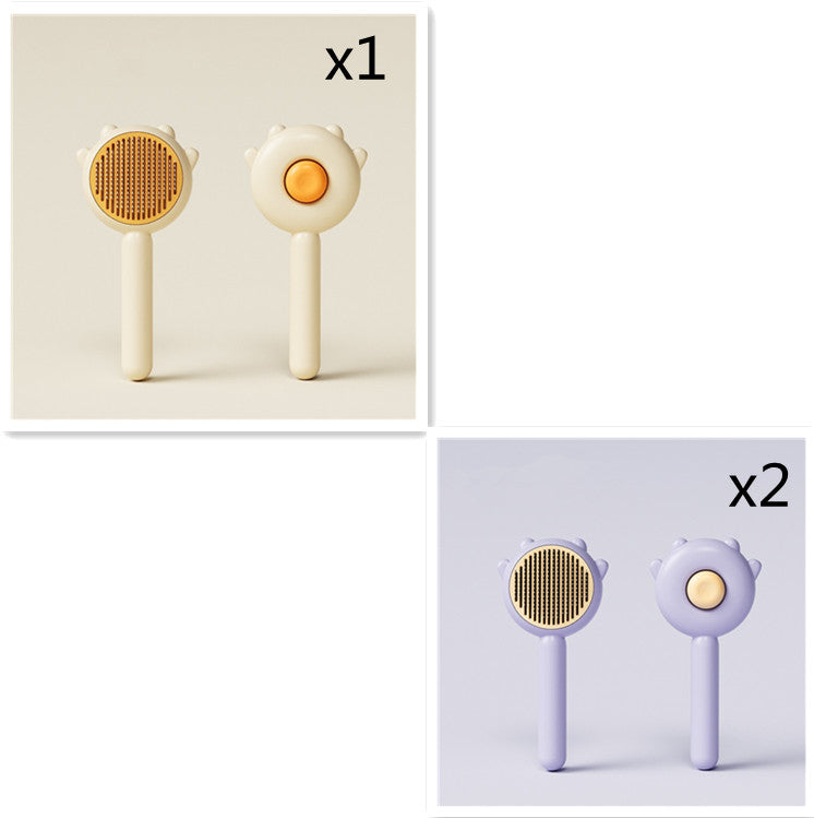 Cat & Dog Magic Hair Removal Comb