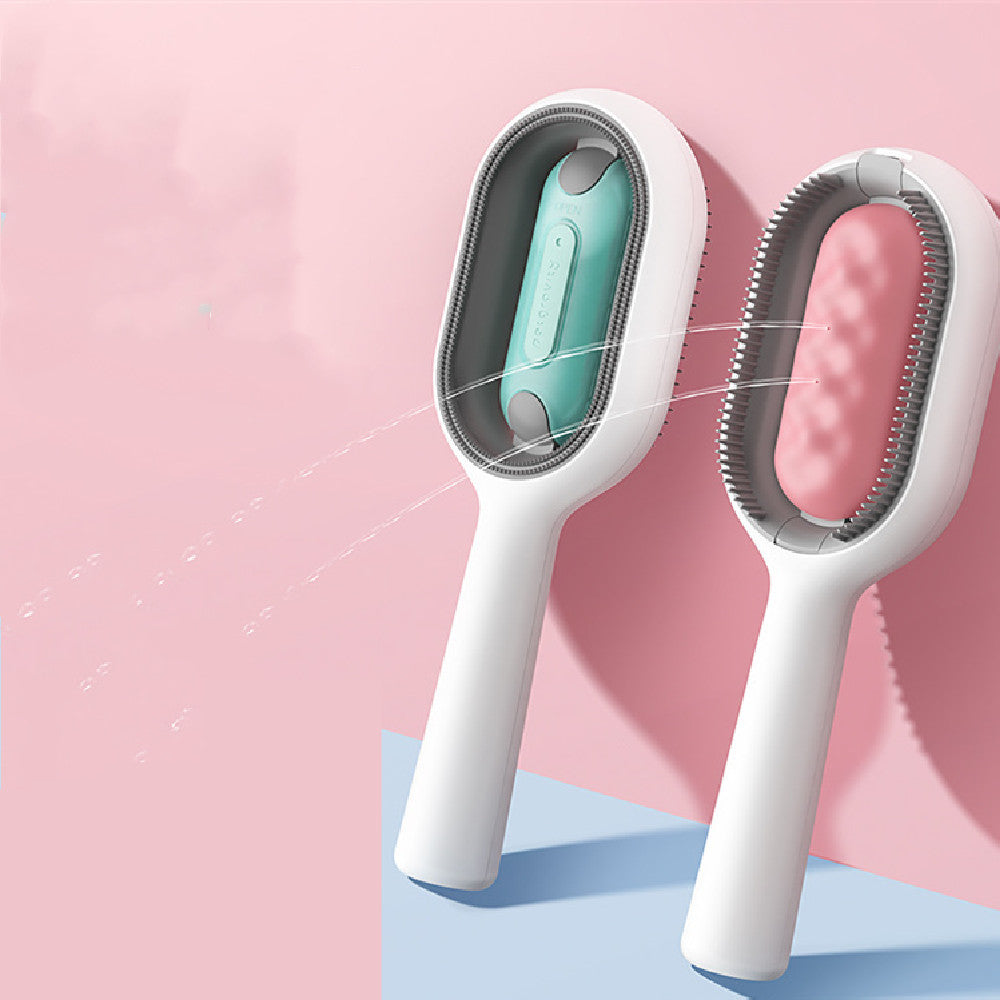 Pet Dematting & Hair Removal Brush