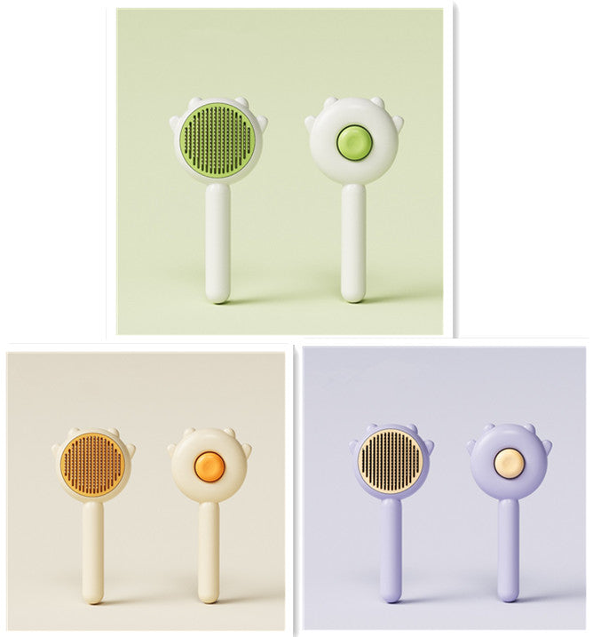 Cat & Dog Magic Hair Removal Comb