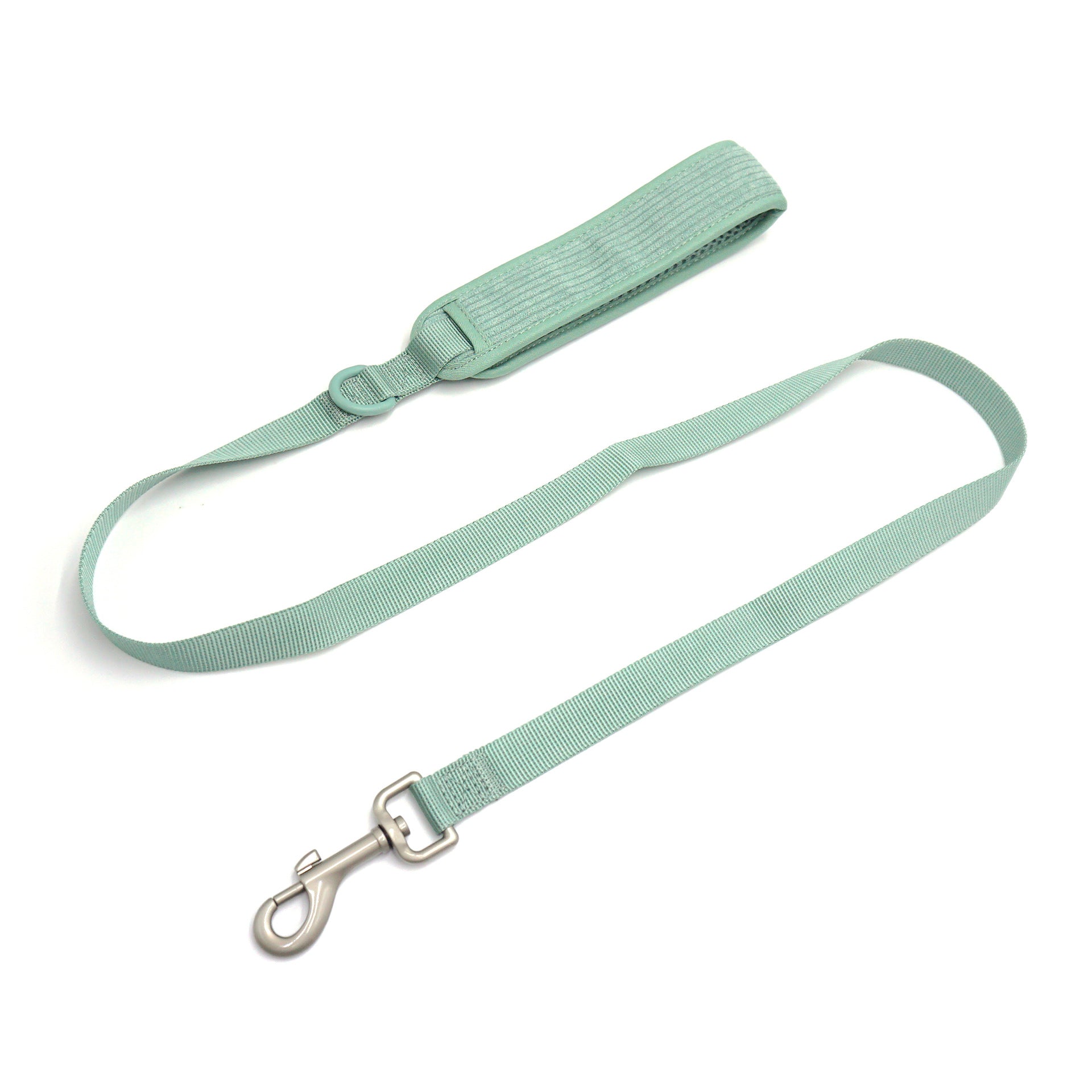 Explosion-Proof Dog Vest with Leash