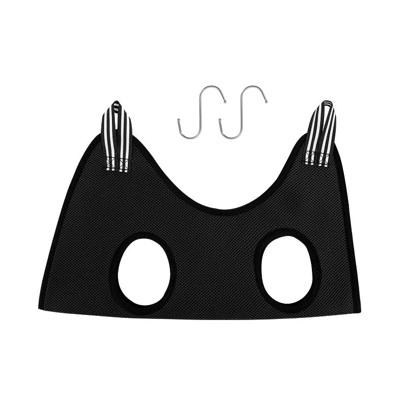 Pet Grooming Hammock for Cats & Dogs