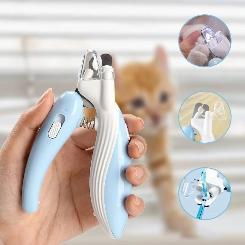 Cute Pets Professional Nail Clippers