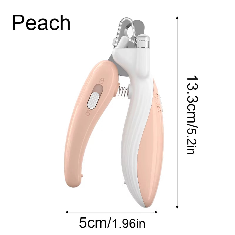 Cute Pets Professional Nail Clippers
