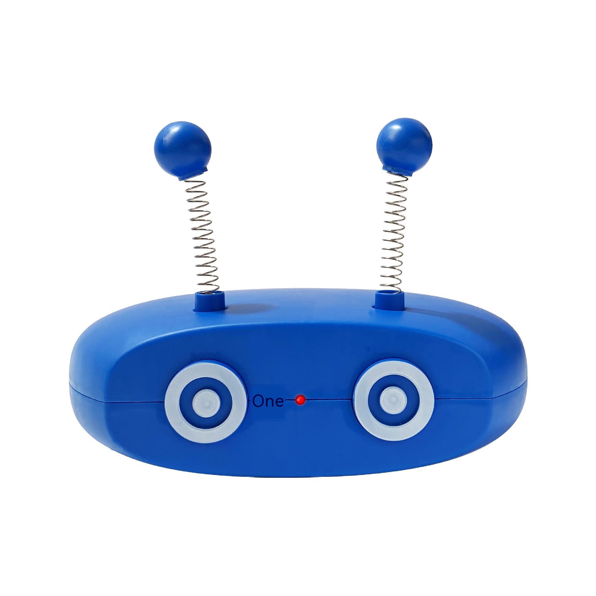 Rechargeable Electric Laser Cat Toy