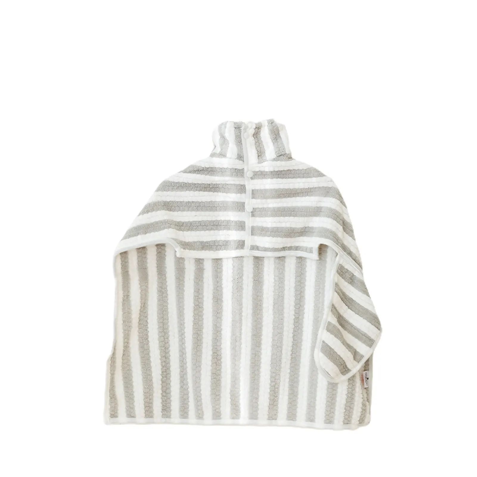 Ultra-Absorbent Quick-Dry Dog Bath Towel