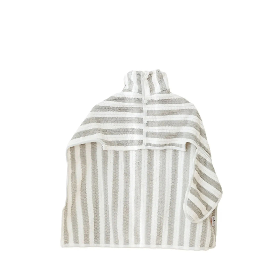 Ultra-Absorbent Quick-Dry Dog Bath Towel