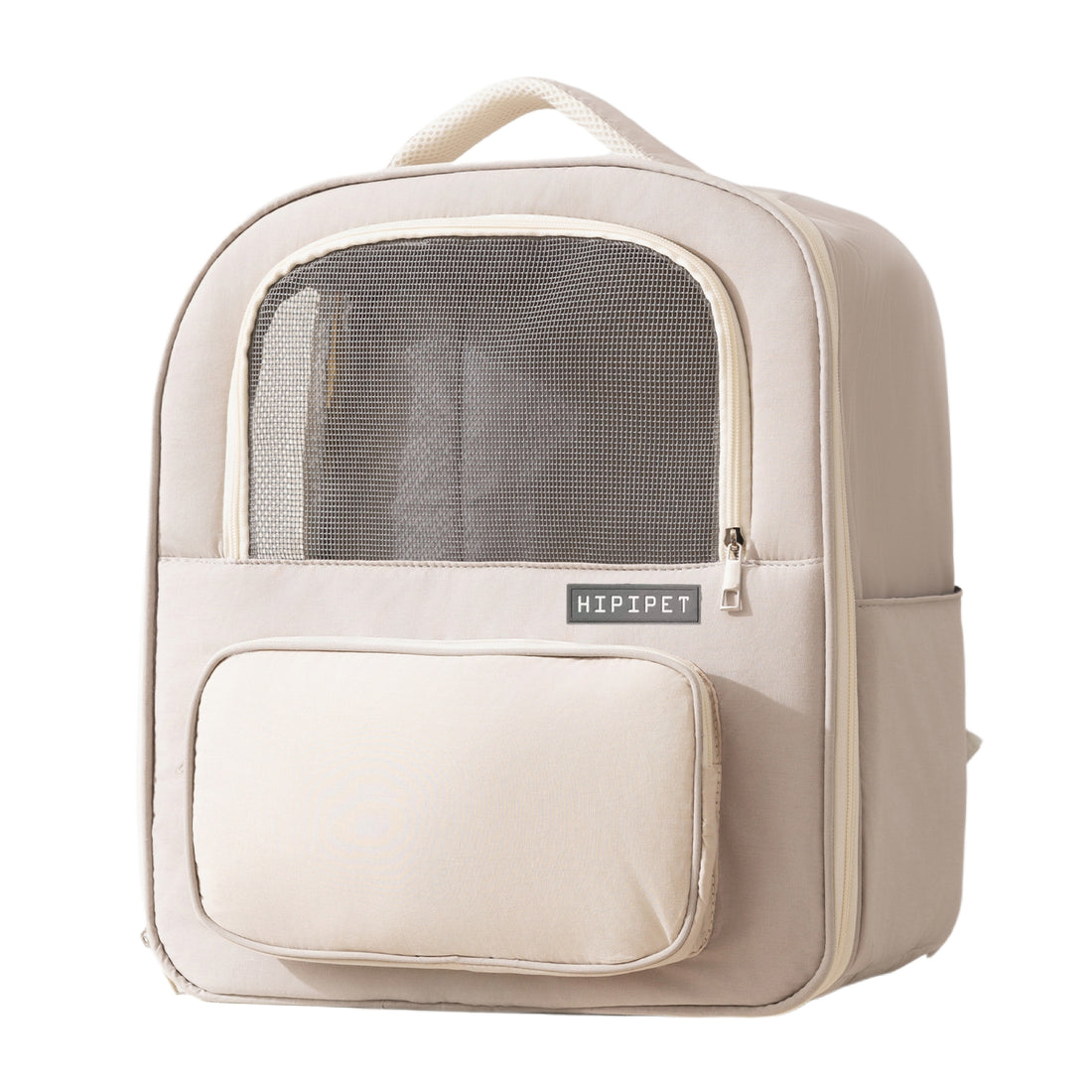 Breathable Cat & Dog Travel Backpack
