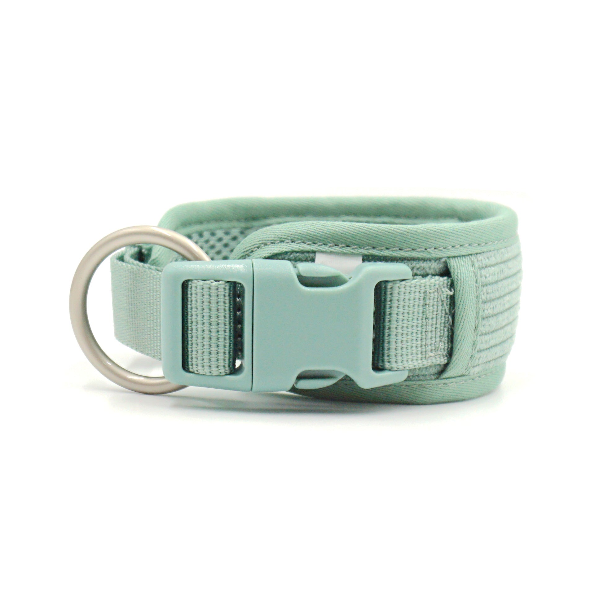 Explosion-Proof Dog Vest with Leash