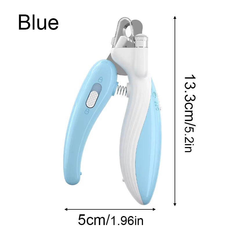 Cute Pets Professional Nail Clippers