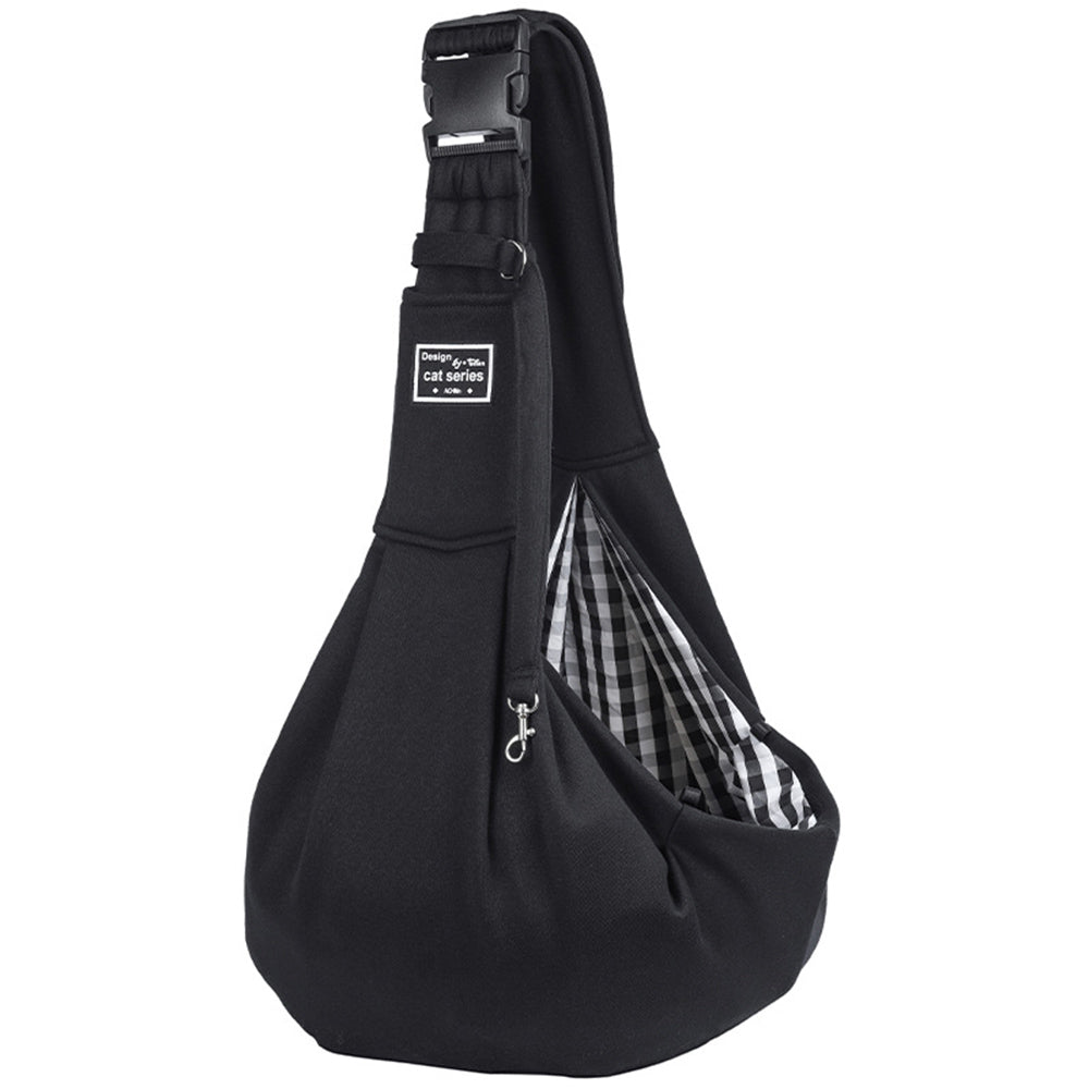 Pet Travel Carrier Bag for Cats & Dogs