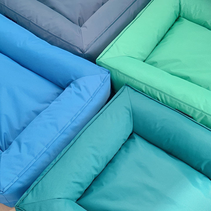 Removable Waterproof Summer Dog Mat