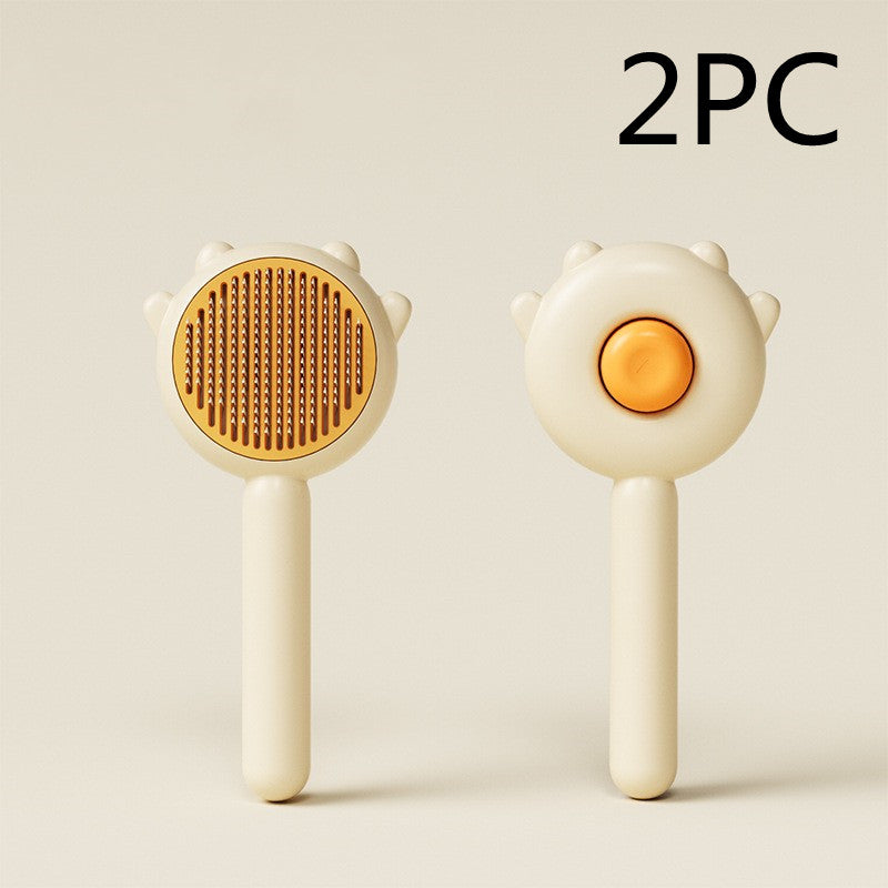 Cat & Dog Magic Hair Removal Comb