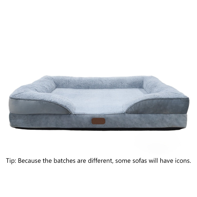 Waterproof Dog & Cat Bed Sofa Mat