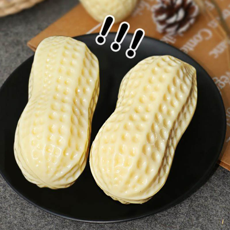 Funny Squeaky Bite-Resistant Dog Toy
