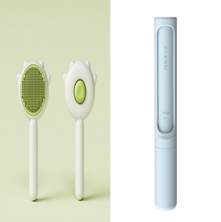 Cat & Dog Magic Hair Removal Comb